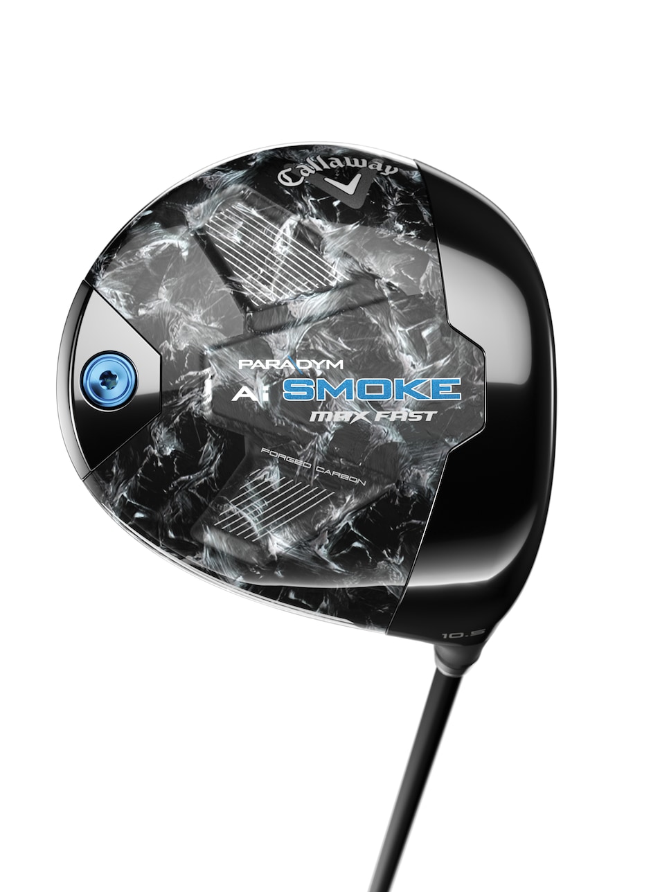 Callaway Paradym Ai Smoke drivers: What you need to know | Golf